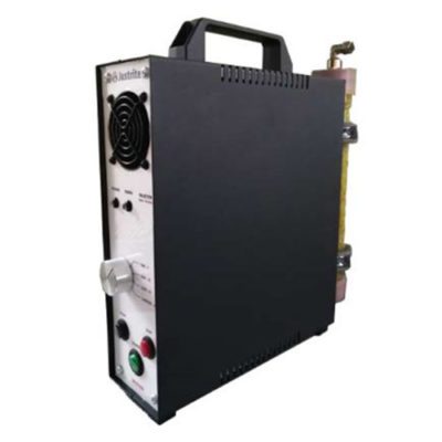 MVA100 generatore ozono concentratore ossigeno_dispositivo medico sanificazione ambienti