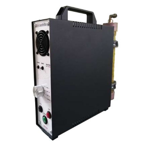 MVA100 generatore ozono concentratore ossigeno_dispositivo medico sanificazione ambienti