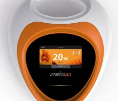 dispositivo combisan magnetoterapia laserterapia