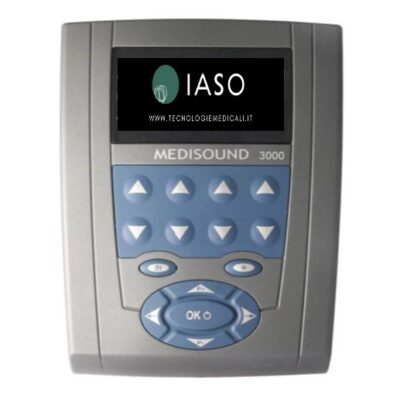 medisound 3000 medisound 3000
