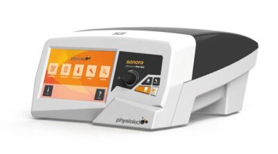 sonora ultrasuonoterapia