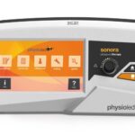 sonora ultrasuonoterapia