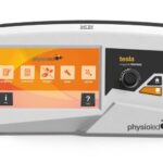 tesla magnetoterapia professionale