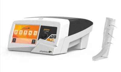 pressoterapia pressa