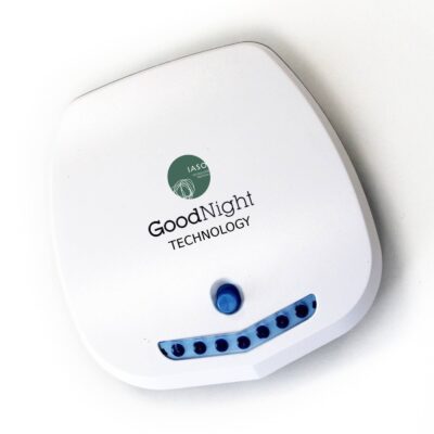 goodnight-technology