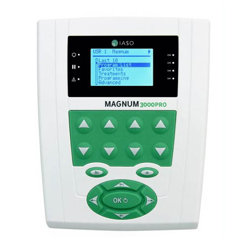 Magnum 3000 PRO