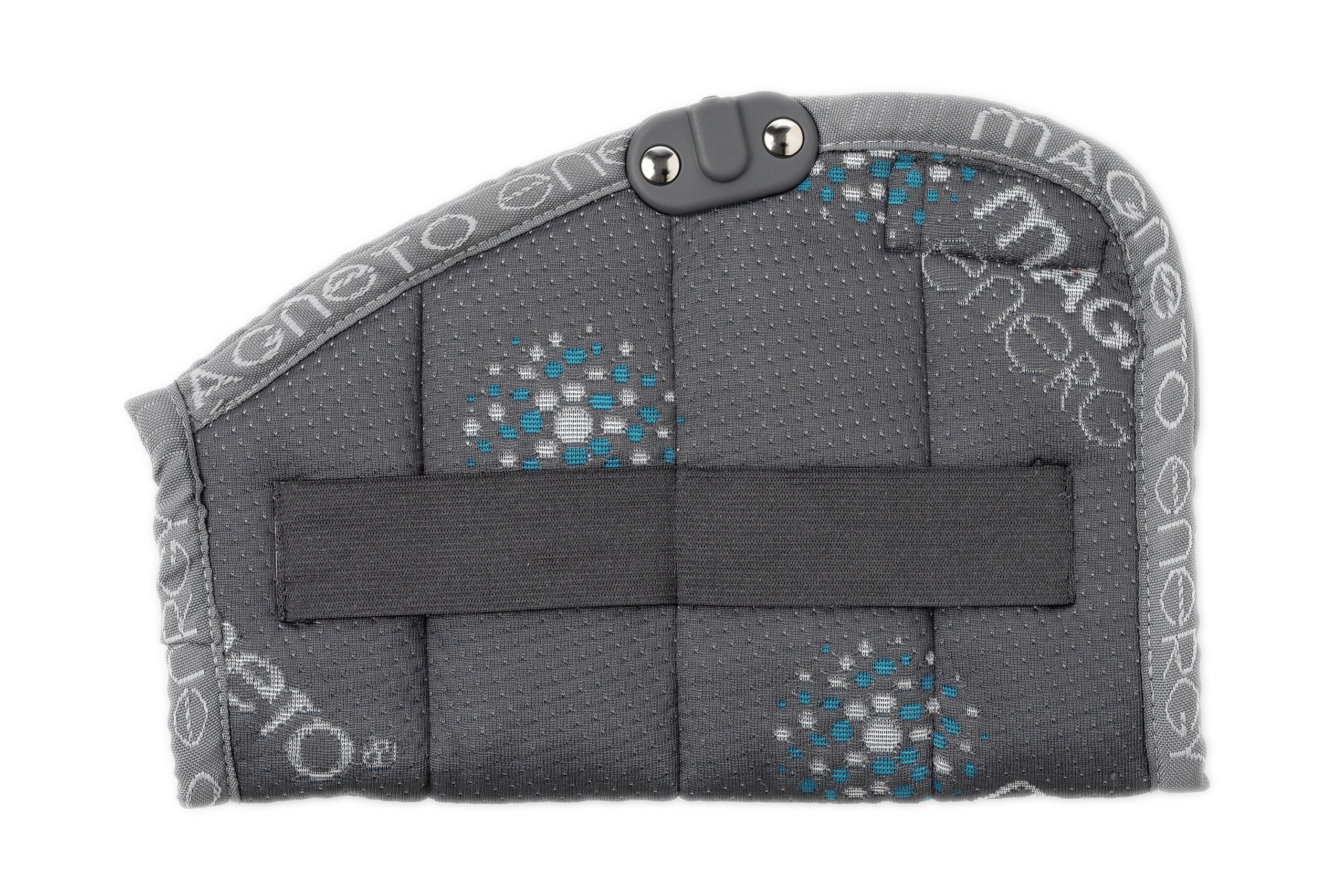 guanto magnetoenergy