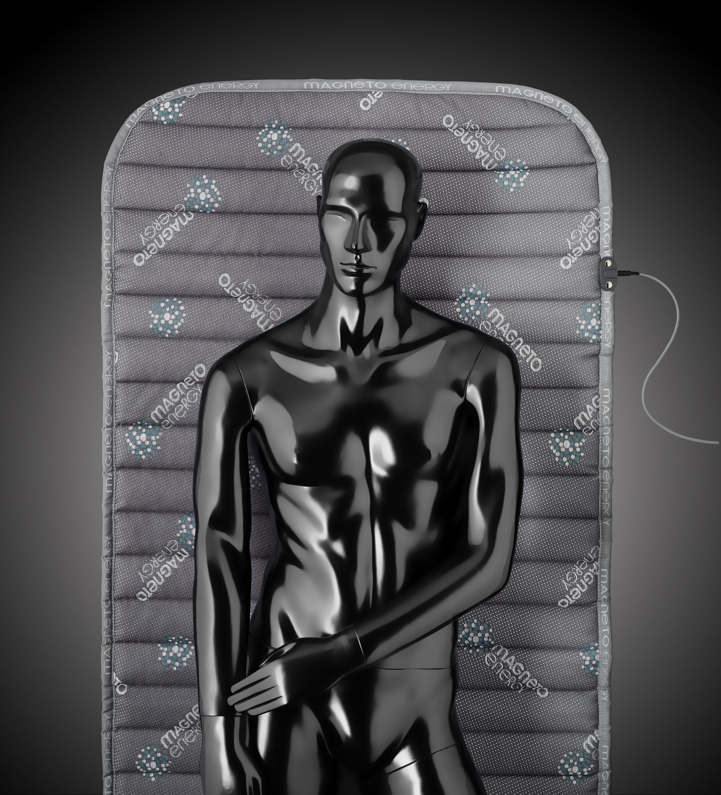 materassino HF magnetoenergy