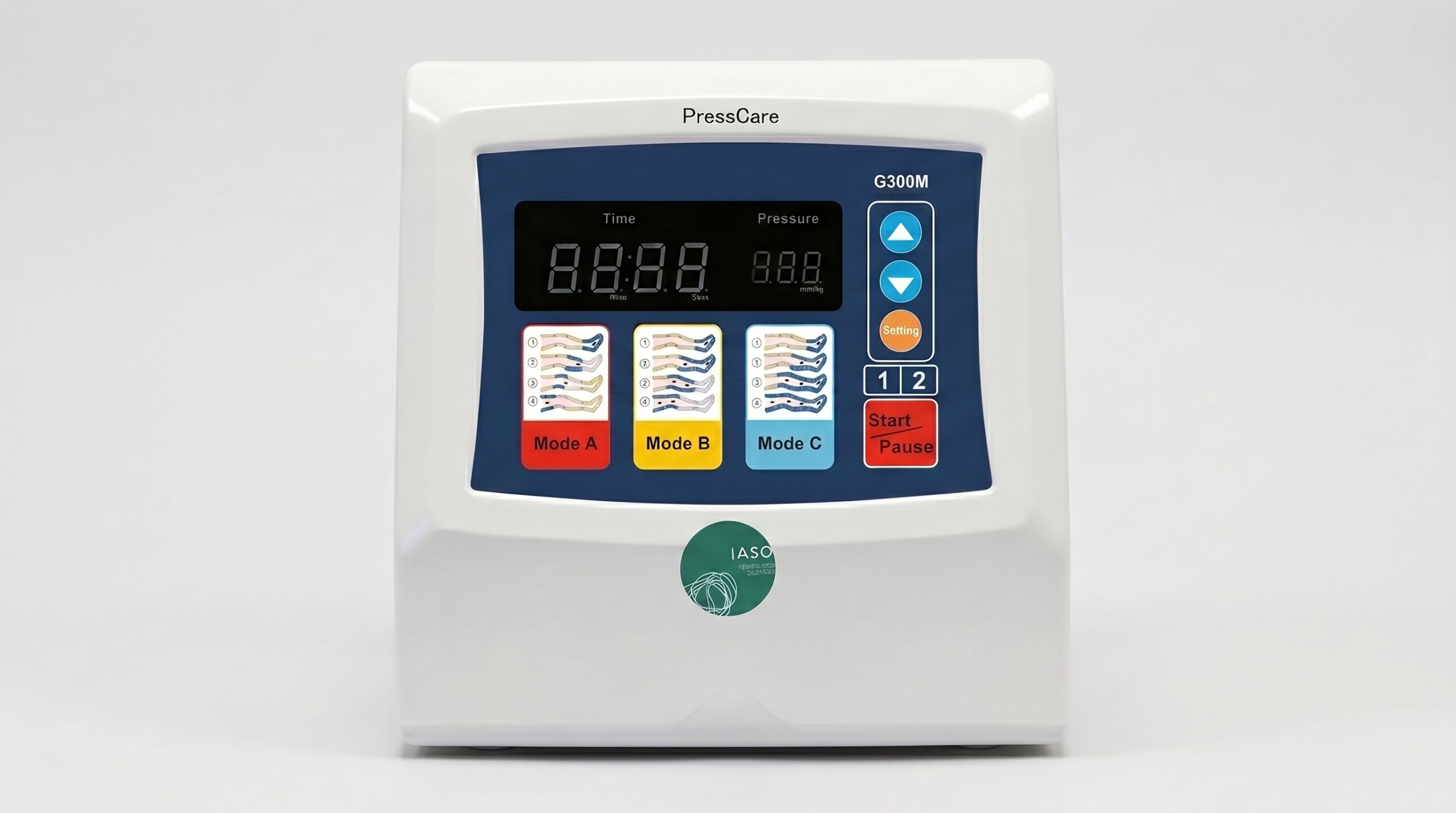 PressCare G300M - immagine 2